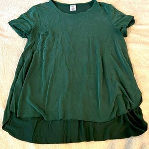 Members Mark Extra Soft Pocket Tee